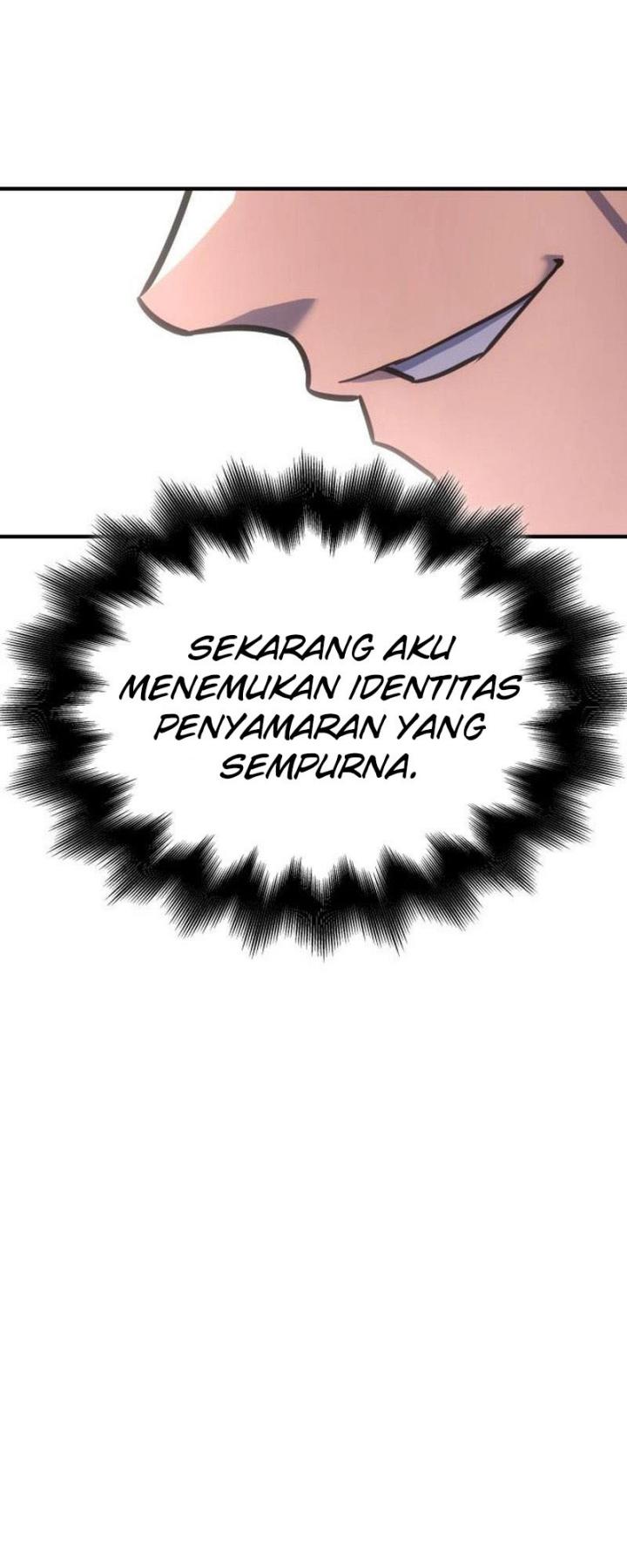 I Reincarnated As The Crazed Heir Chapter 129 Gambar 37