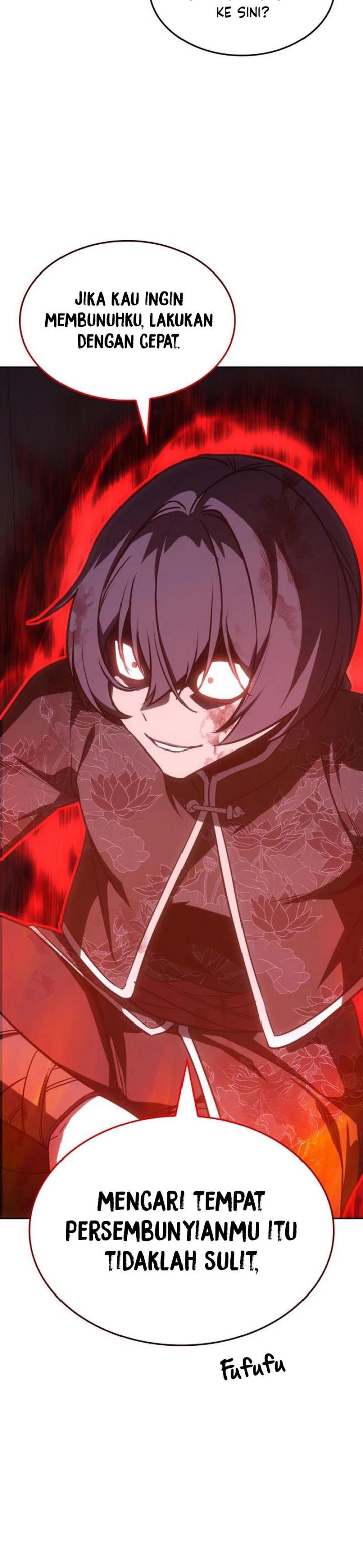 I Reincarnated As The Crazed Heir Chapter 129 Gambar 41