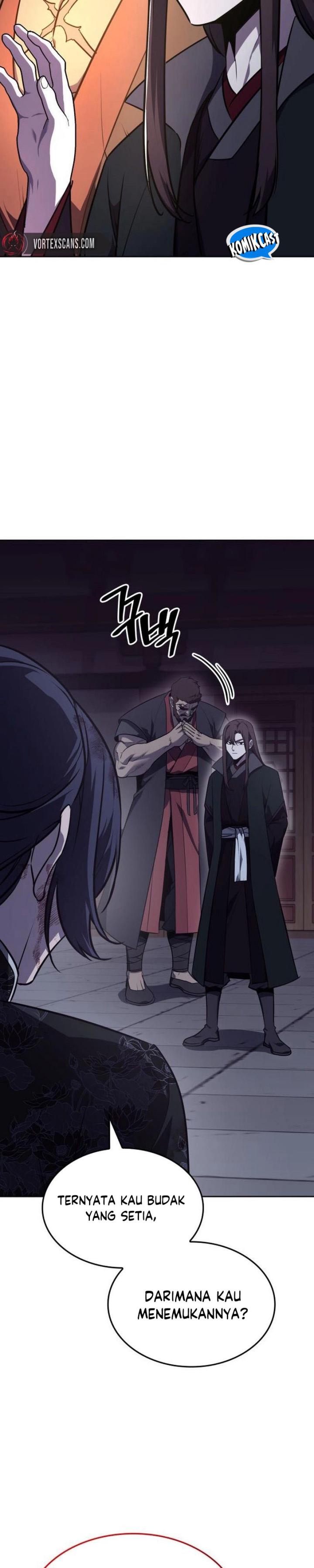 I Reincarnated As The Crazed Heir Chapter 129 Gambar 43
