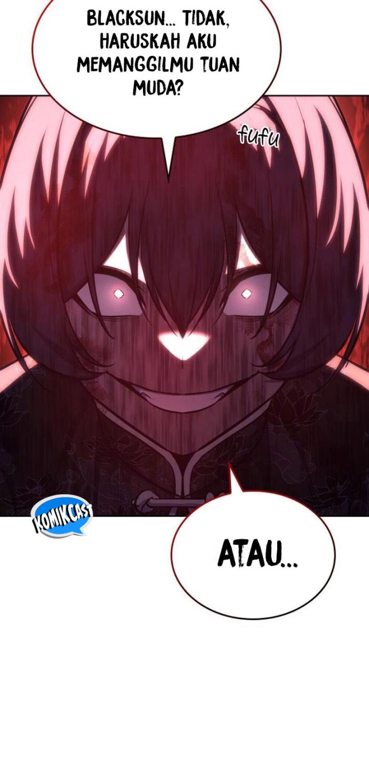 I Reincarnated As The Crazed Heir Chapter 129 Gambar 44