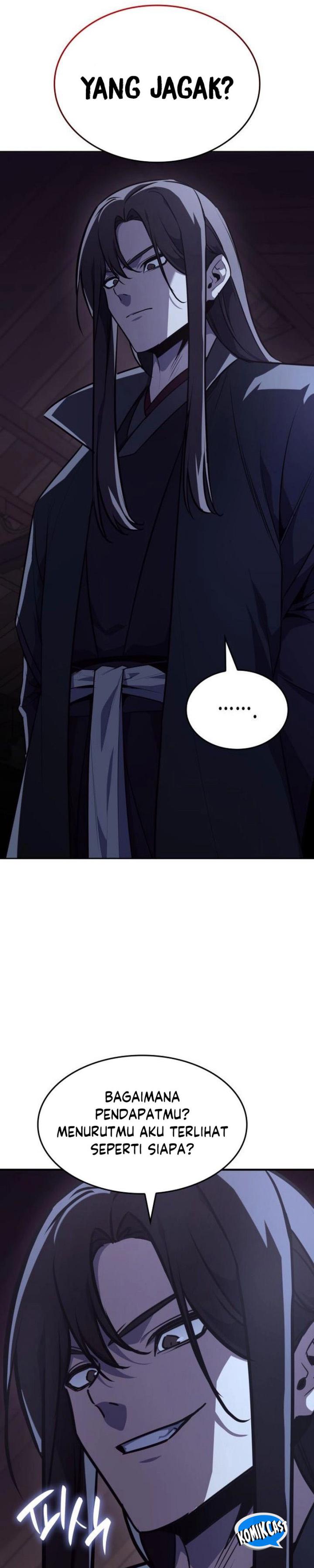 I Reincarnated As The Crazed Heir Chapter 129 Gambar 45