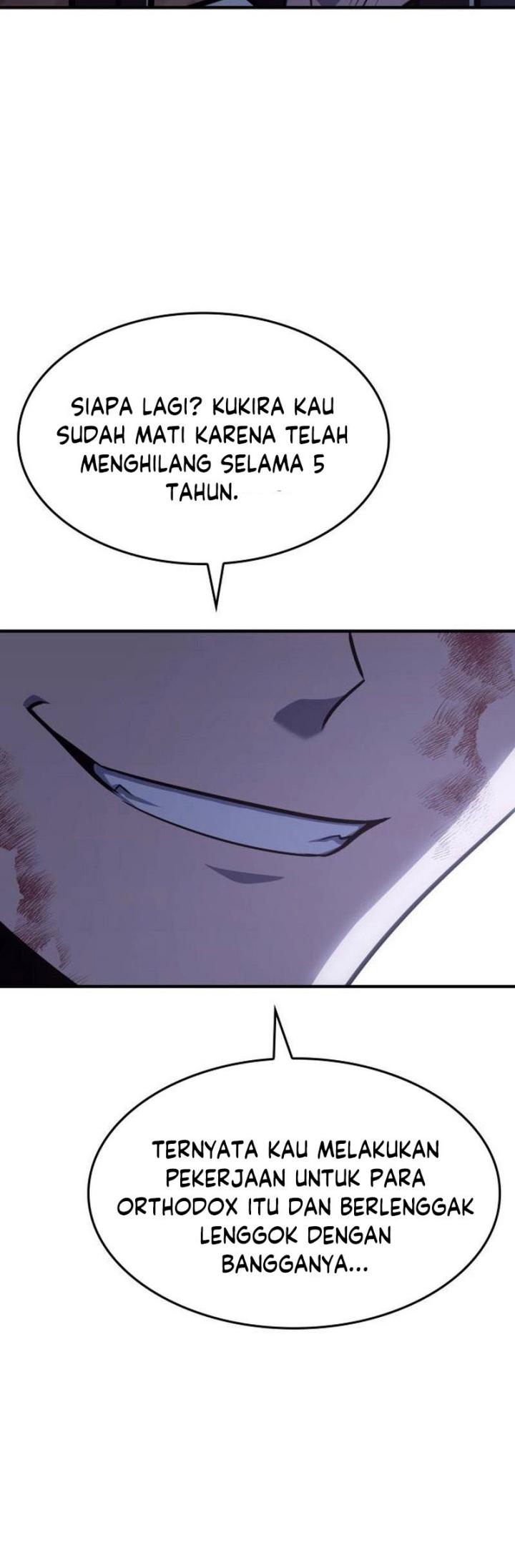I Reincarnated As The Crazed Heir Chapter 129 Gambar 46
