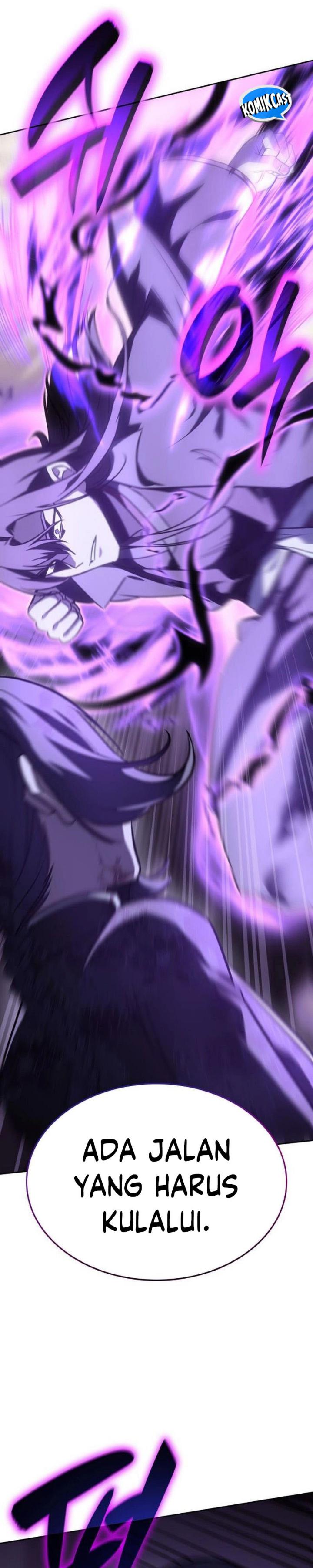 I Reincarnated As The Crazed Heir Chapter 129 Gambar 50