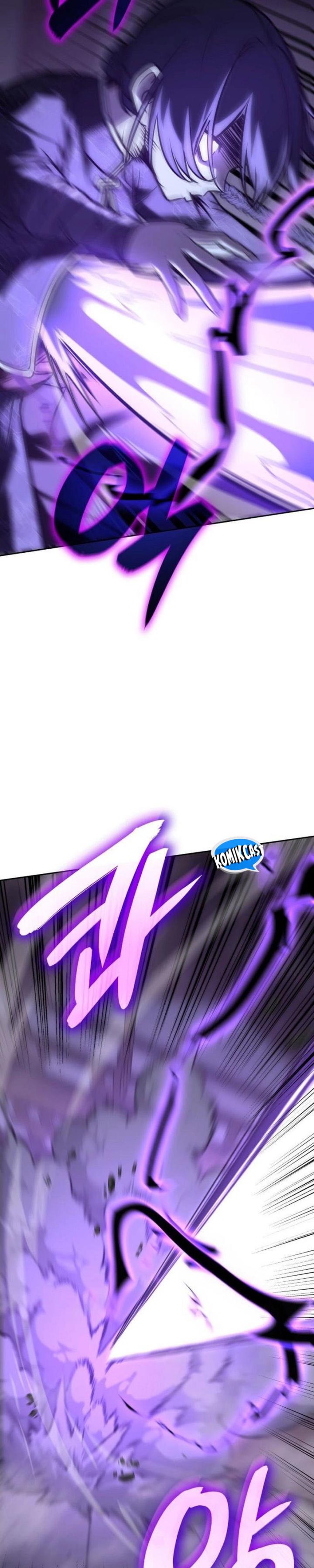 I Reincarnated As The Crazed Heir Chapter 129 Gambar 51