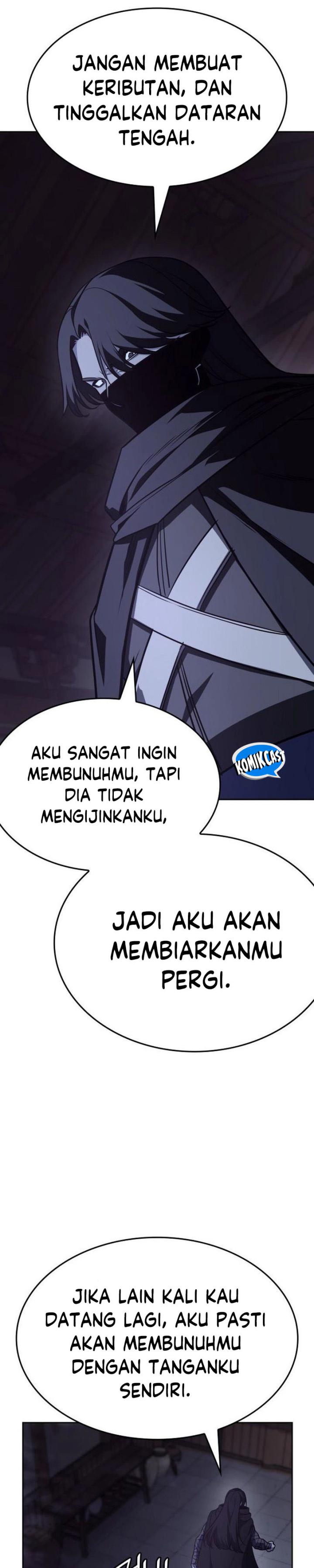 I Reincarnated As The Crazed Heir Chapter 129 Gambar 58