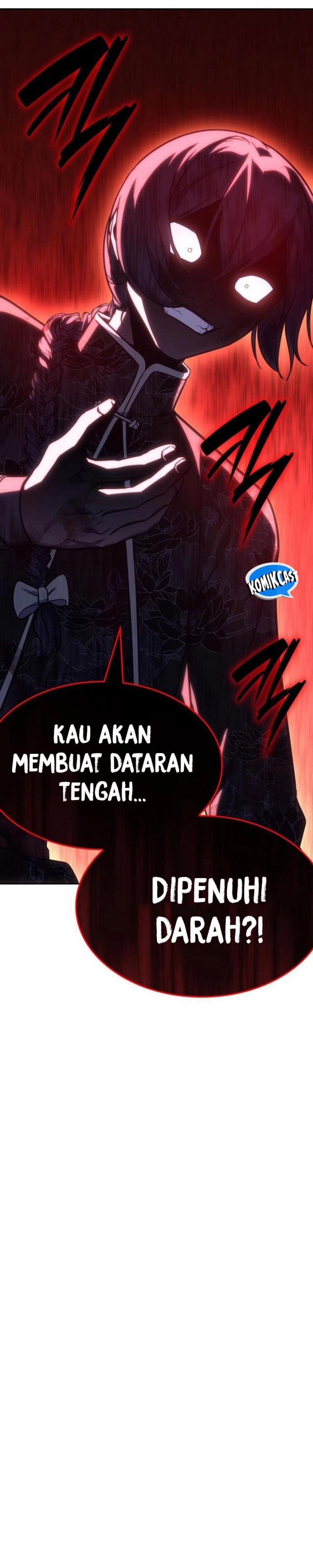 I Reincarnated As The Crazed Heir Chapter 129 Gambar 61