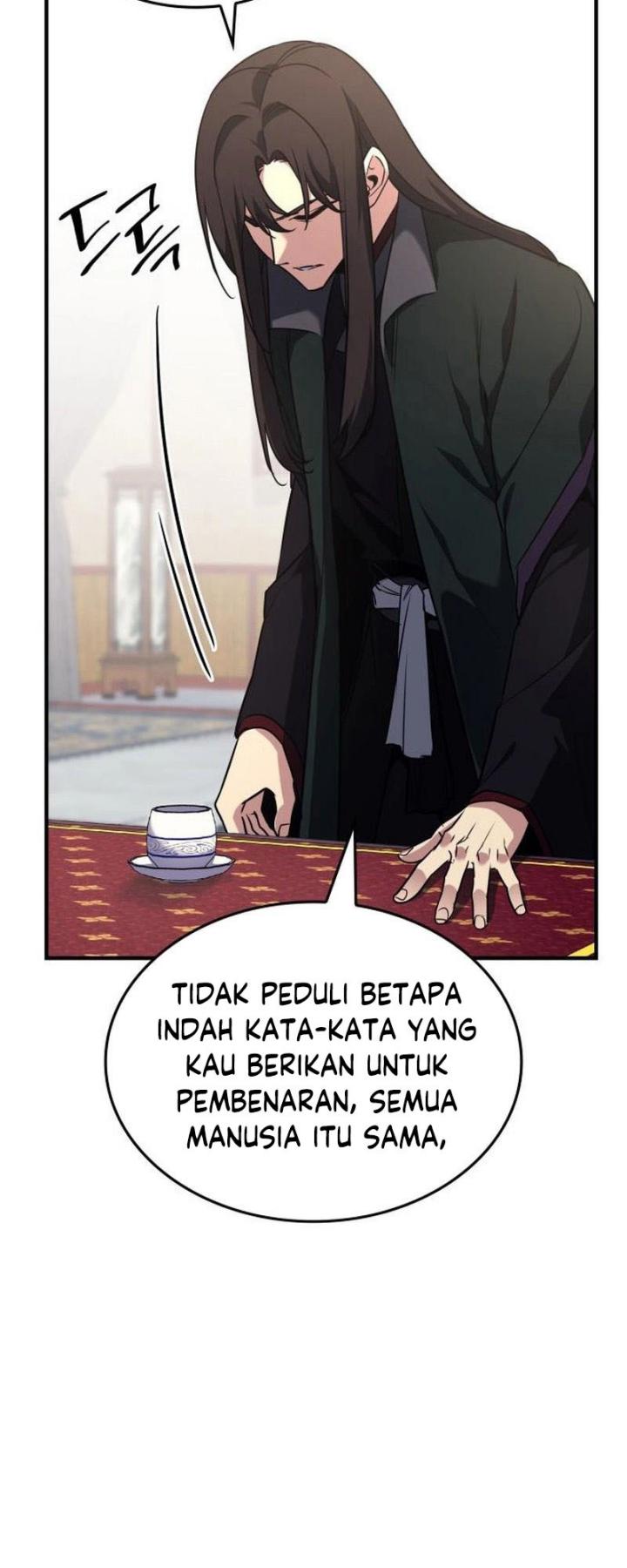 I Reincarnated As The Crazed Heir Chapter 129 Gambar 66