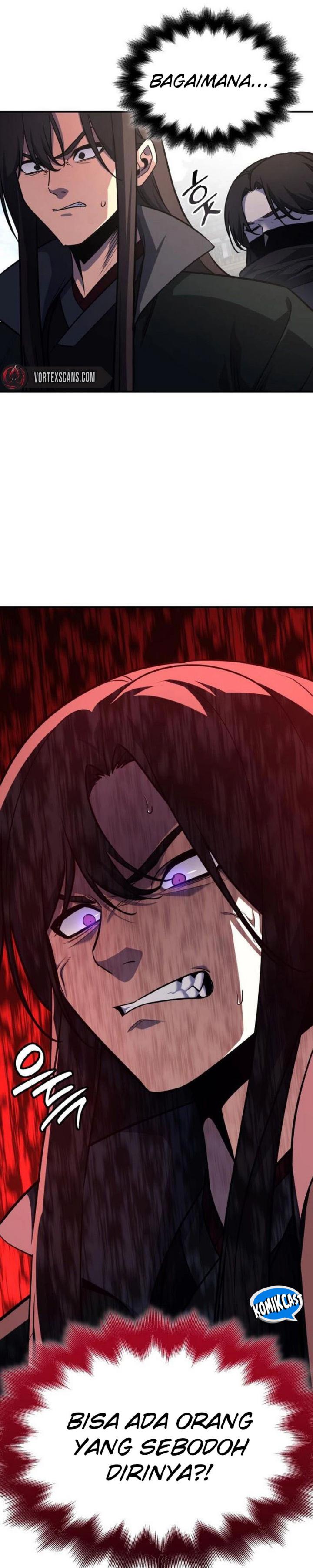 I Reincarnated As The Crazed Heir Chapter 129 Gambar 75