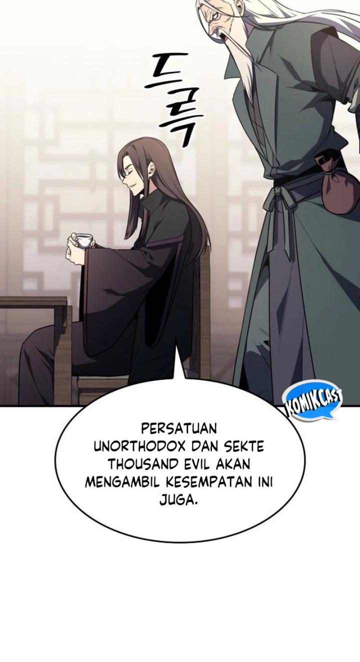 I Reincarnated As The Crazed Heir Chapter 131 Gambar 22