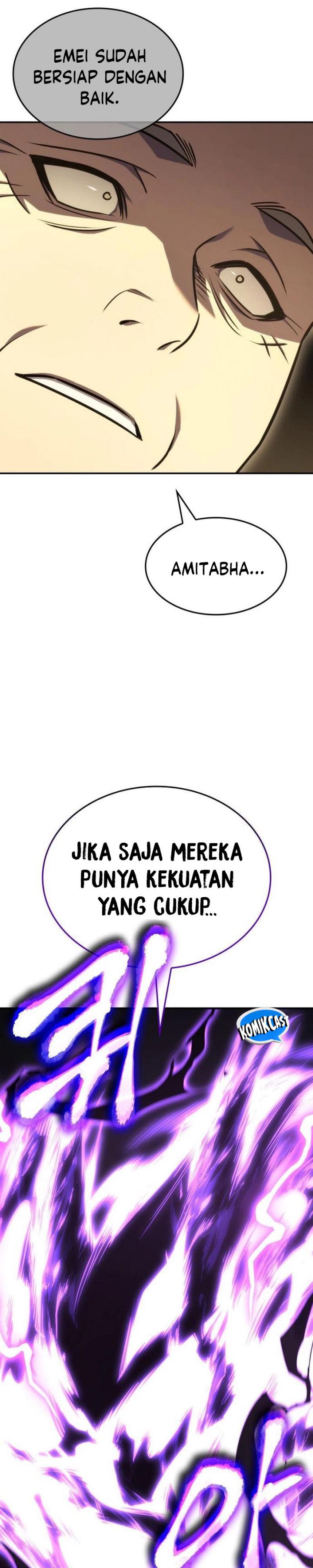 I Reincarnated As The Crazed Heir Chapter 131 Gambar 73
