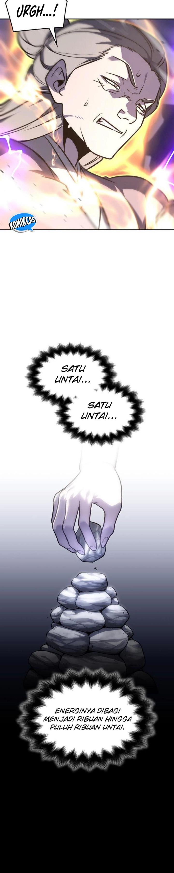 I Reincarnated As The Crazed Heir Chapter 132 Gambar 6