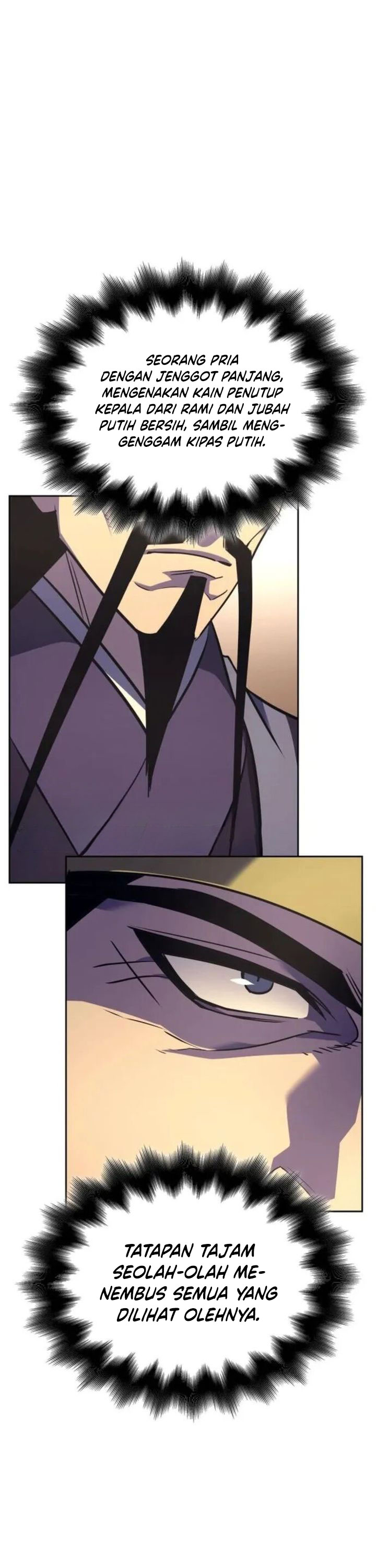 I Reincarnated As The Crazed Heir Chapter 134 Gambar 6