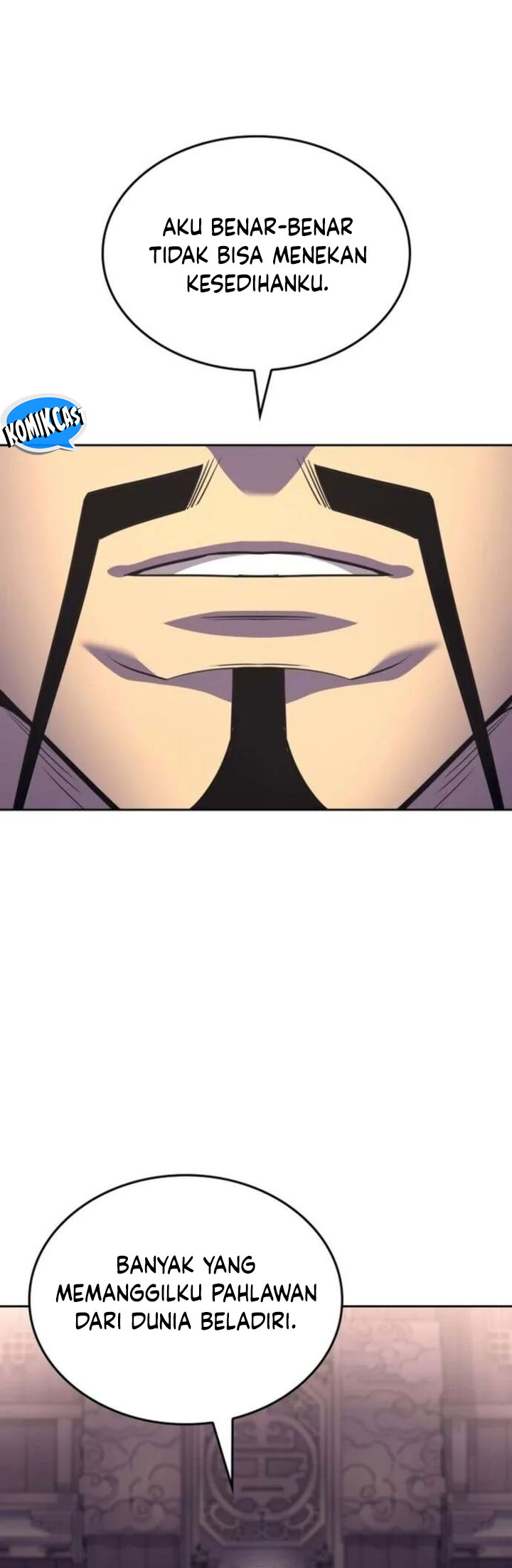 I Reincarnated As The Crazed Heir Chapter 134 Gambar 8