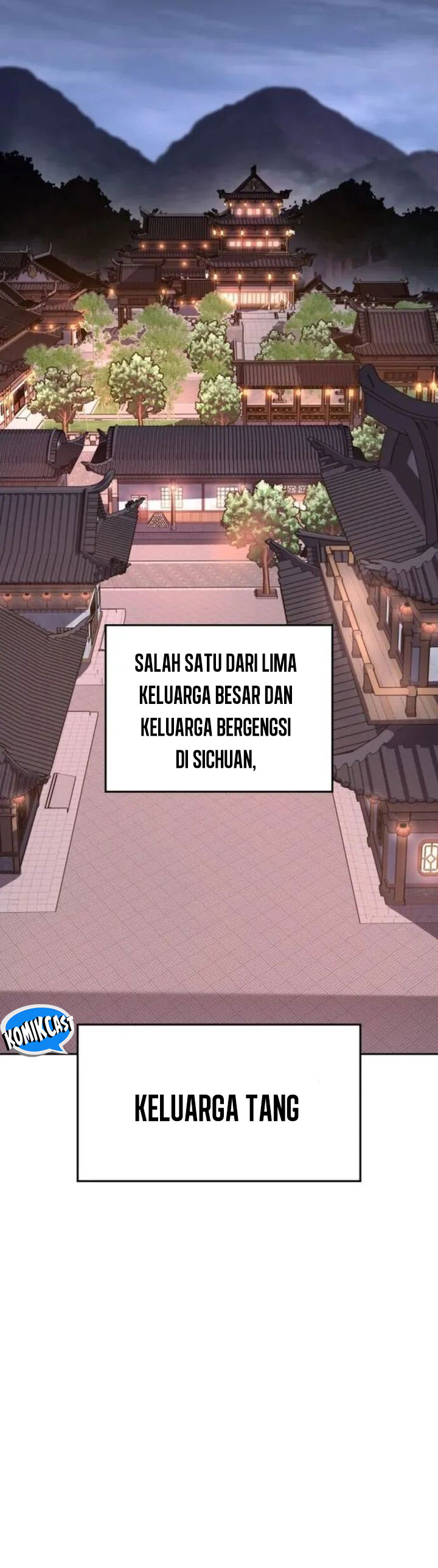 I Reincarnated As The Crazed Heir Chapter 134 Gambar 30