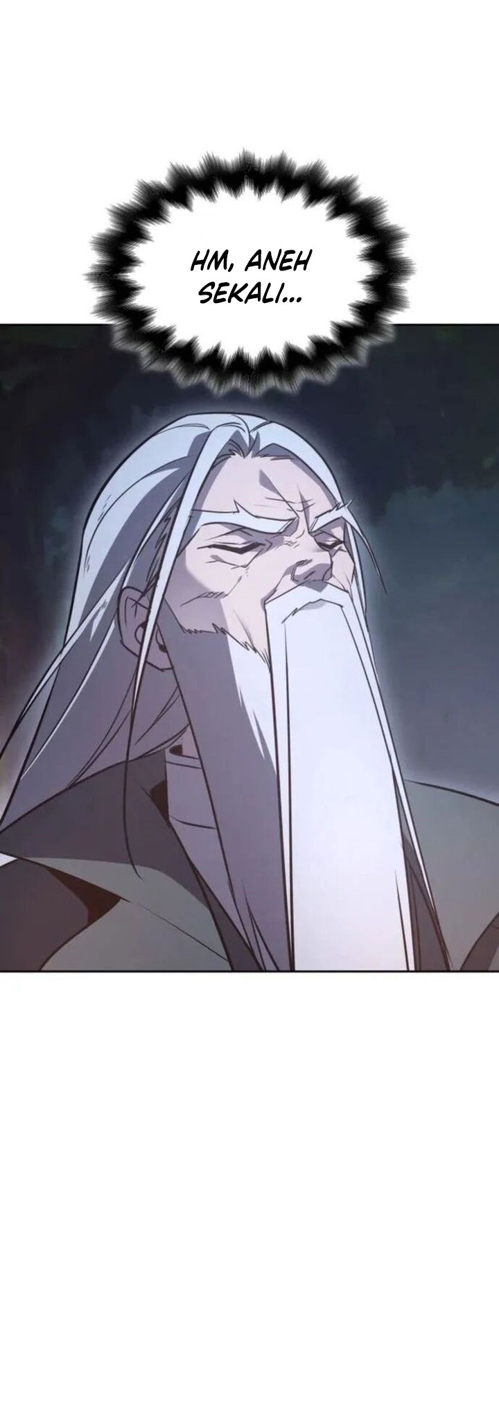 I Reincarnated As The Crazed Heir Chapter 134 Gambar 36