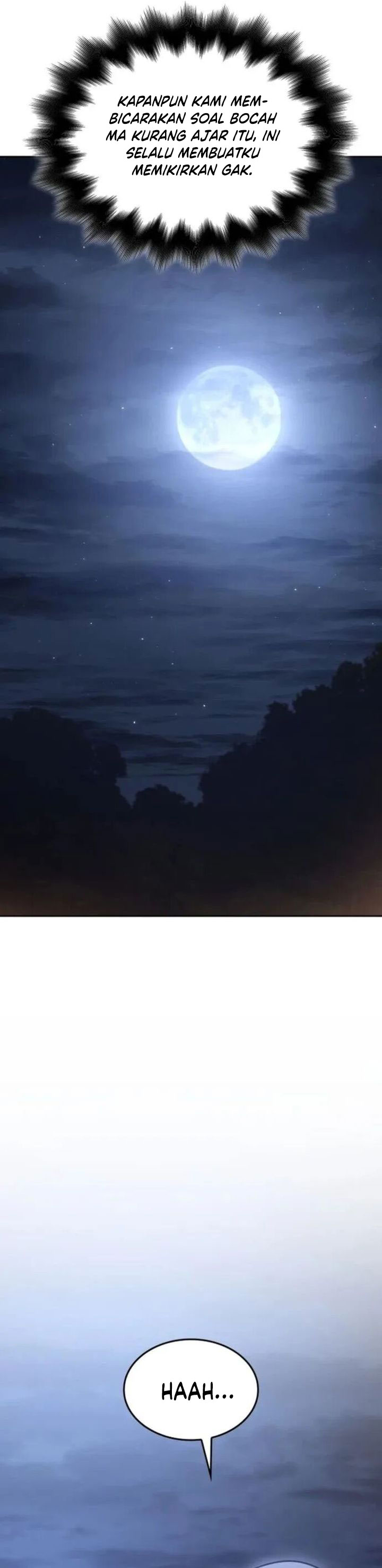 I Reincarnated As The Crazed Heir Chapter 134 Gambar 37