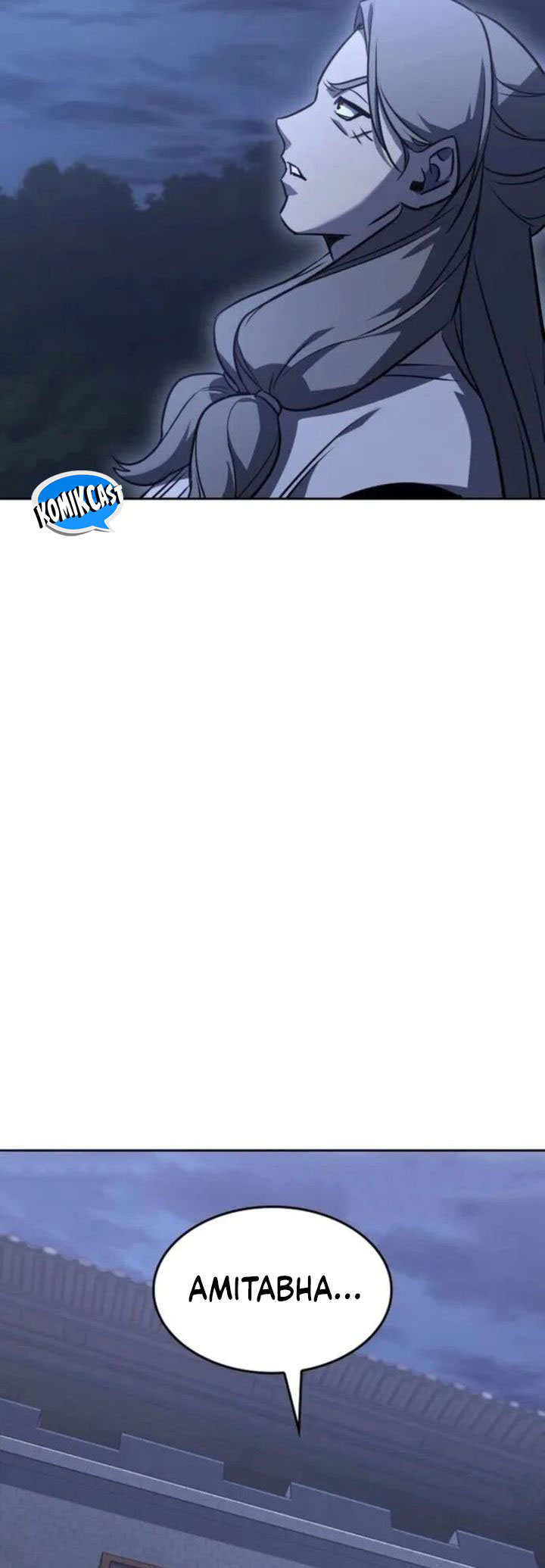 I Reincarnated As The Crazed Heir Chapter 134 Gambar 38