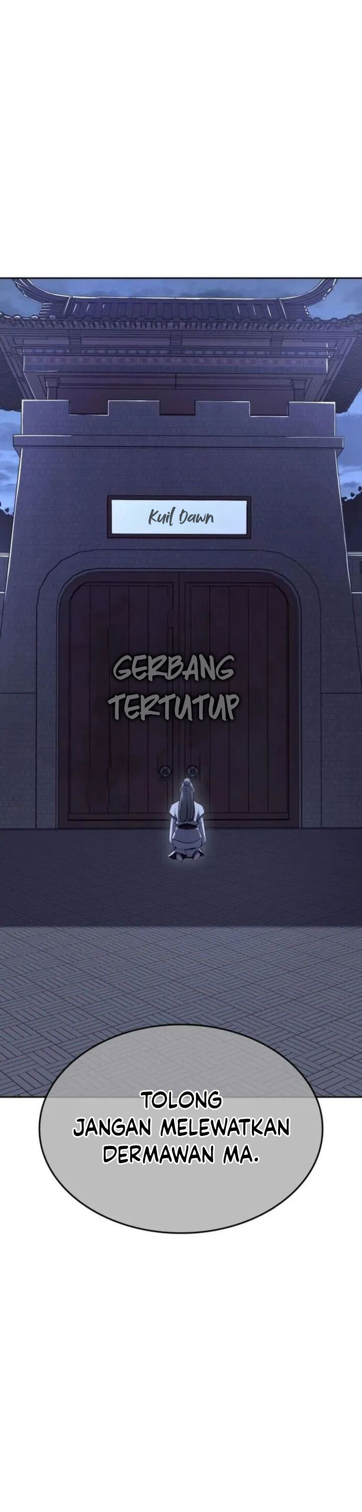 I Reincarnated As The Crazed Heir Chapter 134 Gambar 41