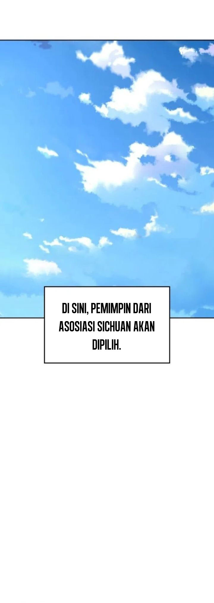 I Reincarnated As The Crazed Heir Chapter 134 Gambar 47