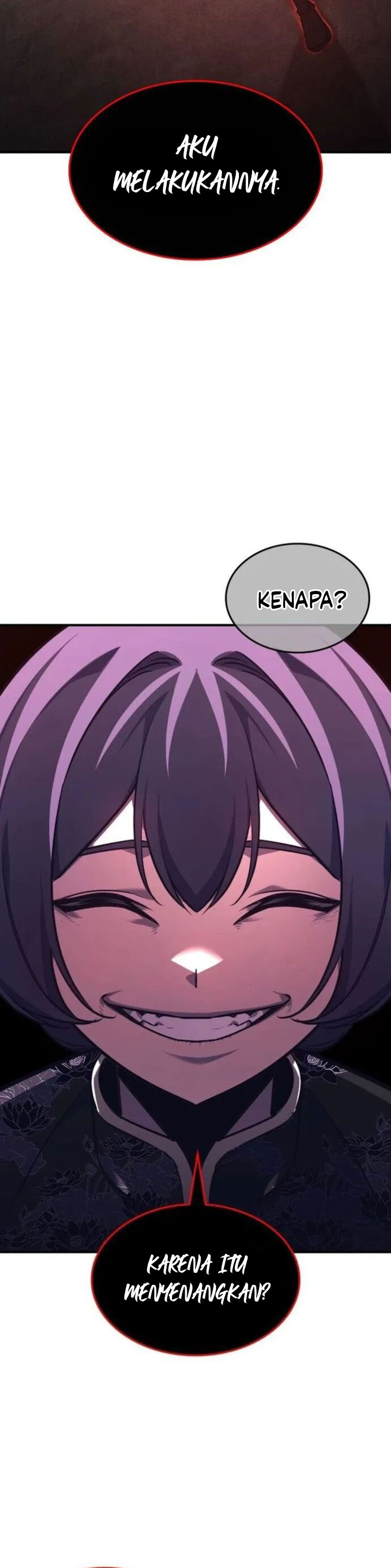 I Reincarnated As The Crazed Heir Chapter 134 Gambar 64