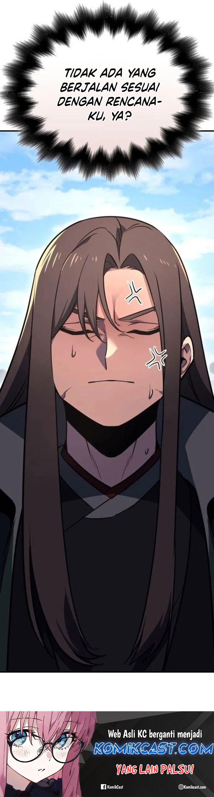 I Reincarnated As The Crazed Heir Chapter 134 Gambar 69