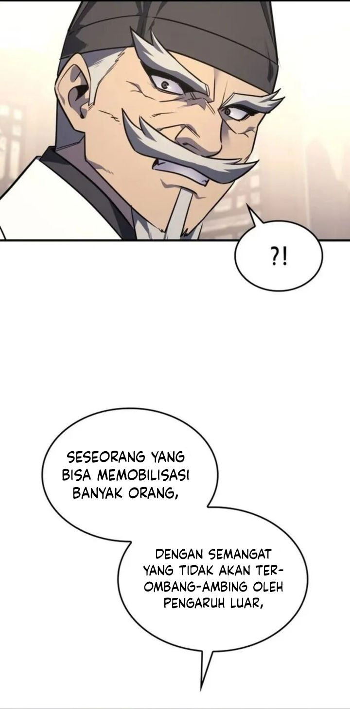 I Reincarnated As The Crazed Heir Chapter 135 Gambar 7
