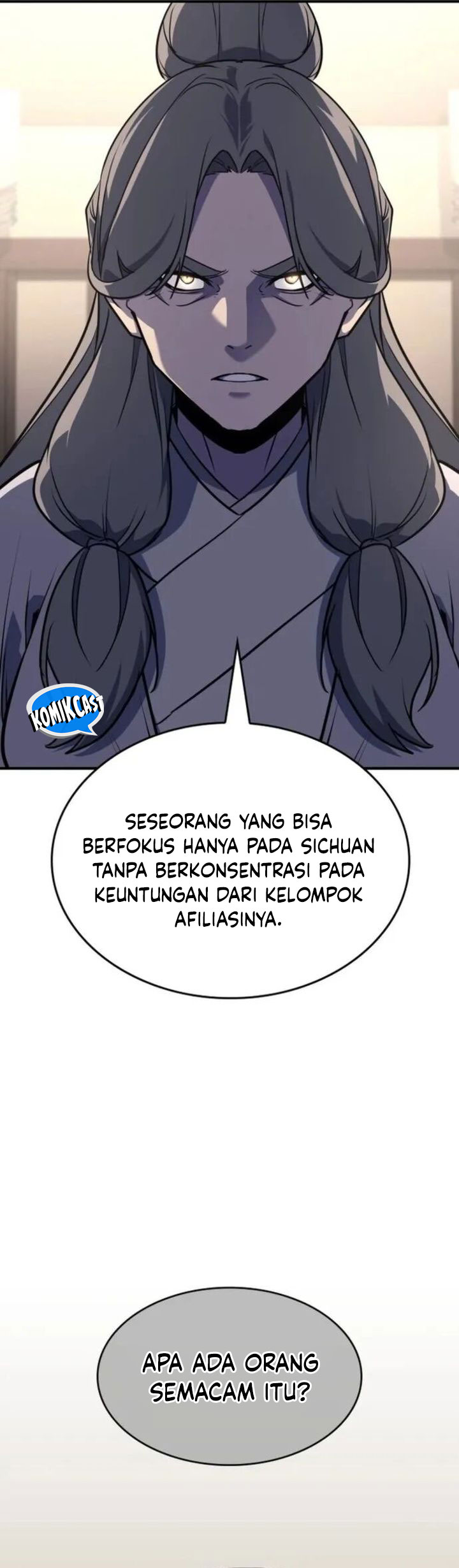 I Reincarnated As The Crazed Heir Chapter 135 Gambar 8