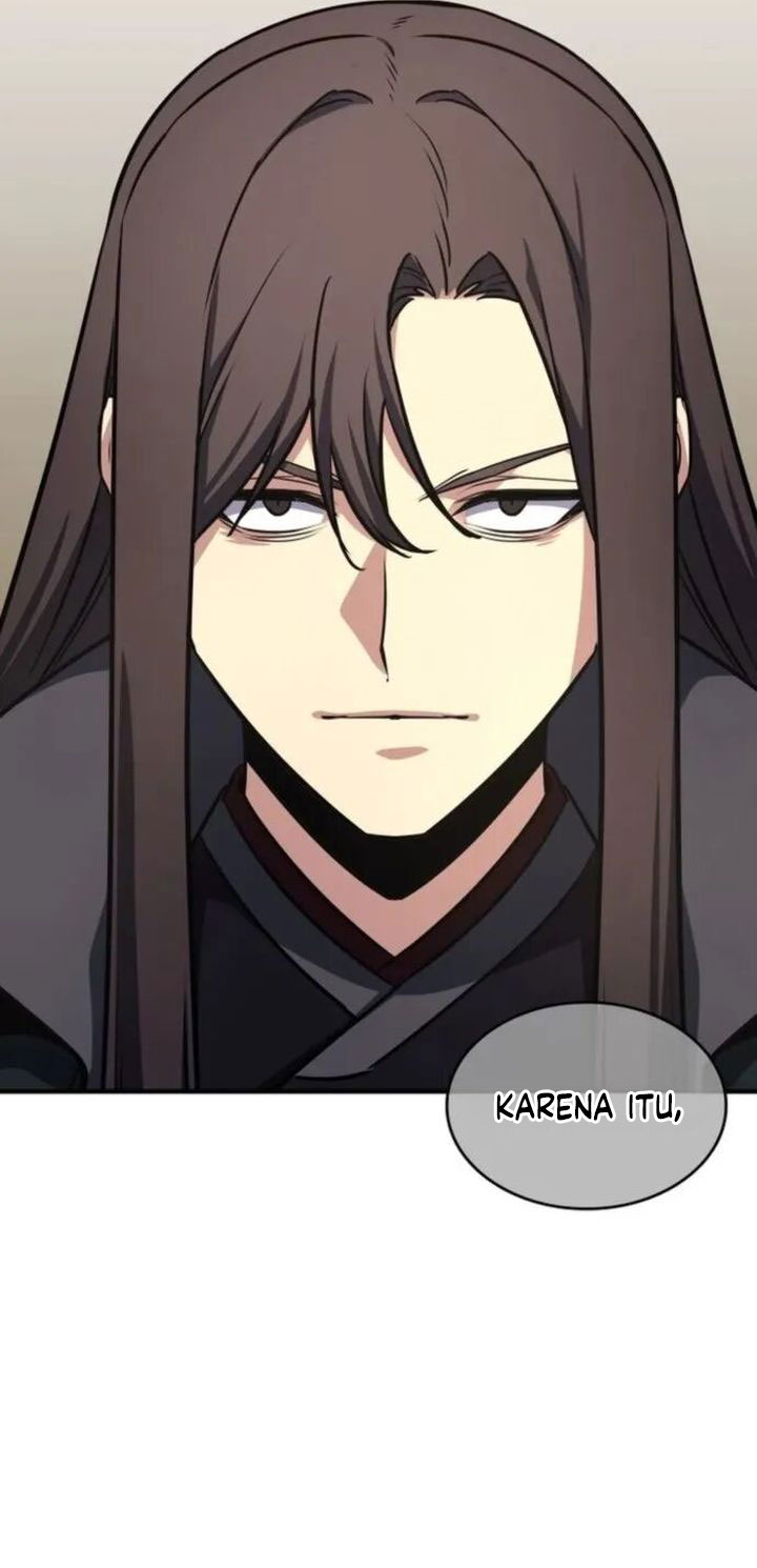 I Reincarnated As The Crazed Heir Chapter 135 Gambar 9