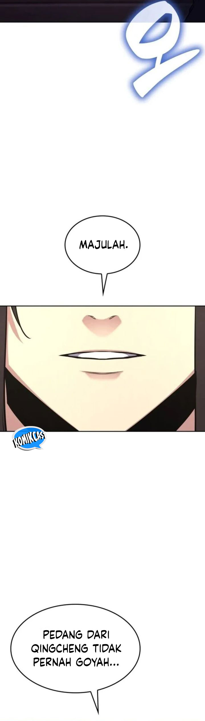 I Reincarnated As The Crazed Heir Chapter 135 Gambar 28