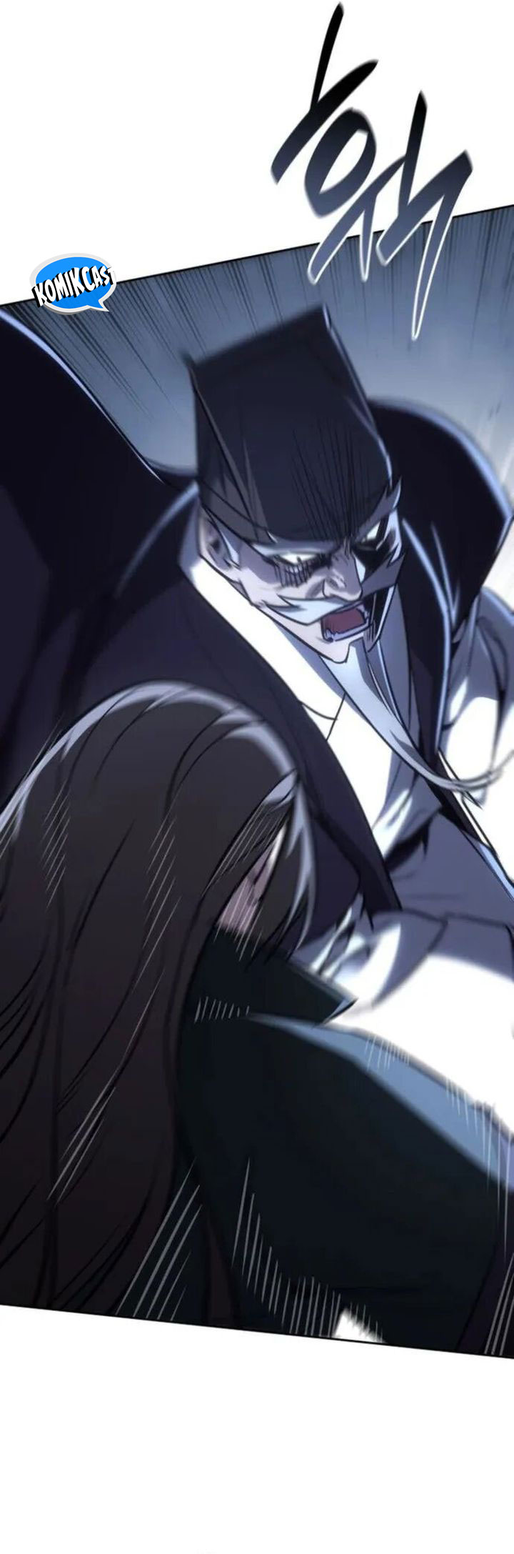 I Reincarnated As The Crazed Heir Chapter 135 Gambar 33