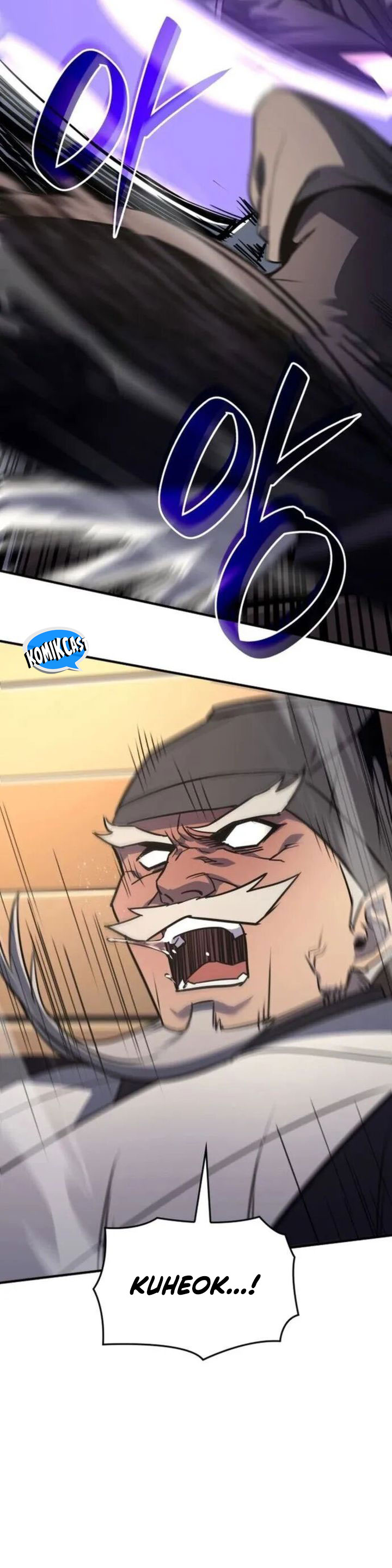 I Reincarnated As The Crazed Heir Chapter 135 Gambar 35
