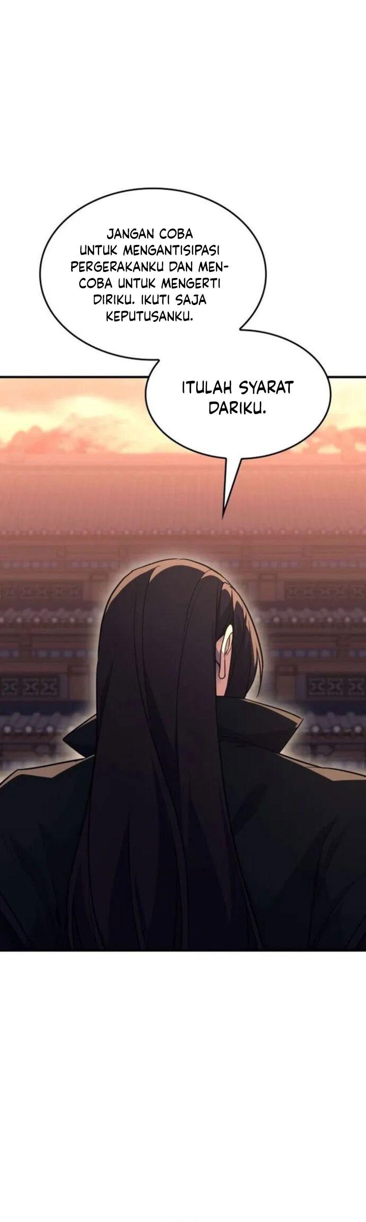 I Reincarnated As The Crazed Heir Chapter 135 Gambar 52