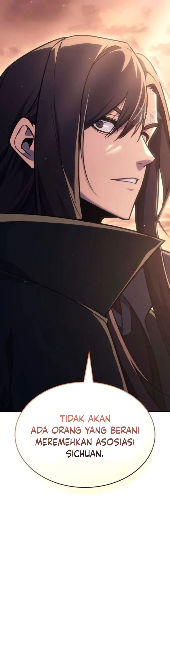I Reincarnated As The Crazed Heir Chapter 135 Gambar 54