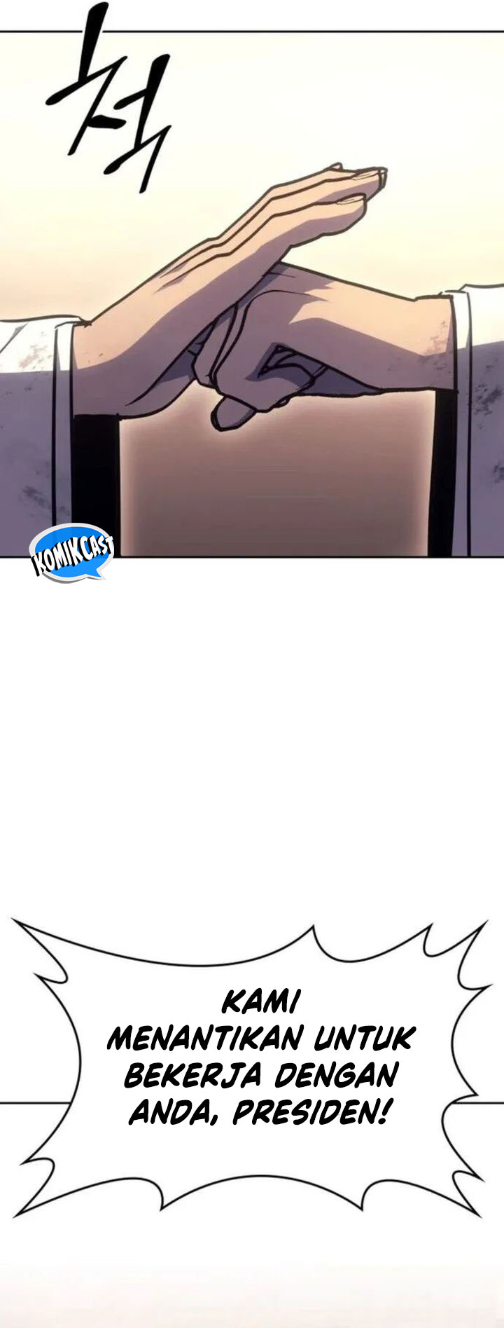 I Reincarnated As The Crazed Heir Chapter 135 Gambar 55