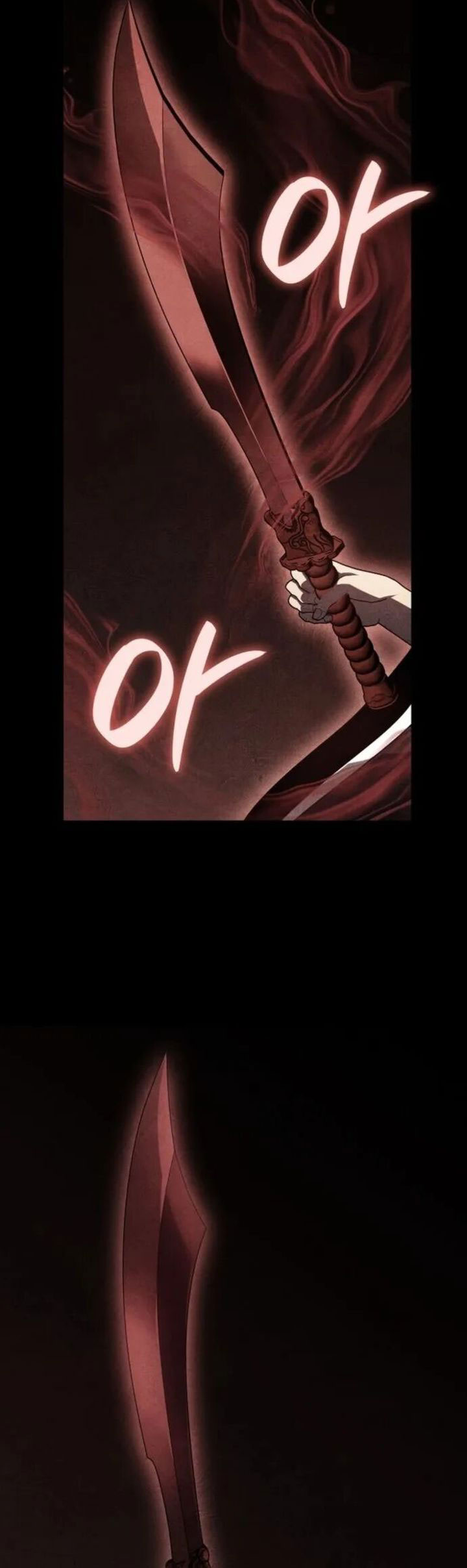 I Reincarnated As The Crazed Heir Chapter 135 Gambar 72