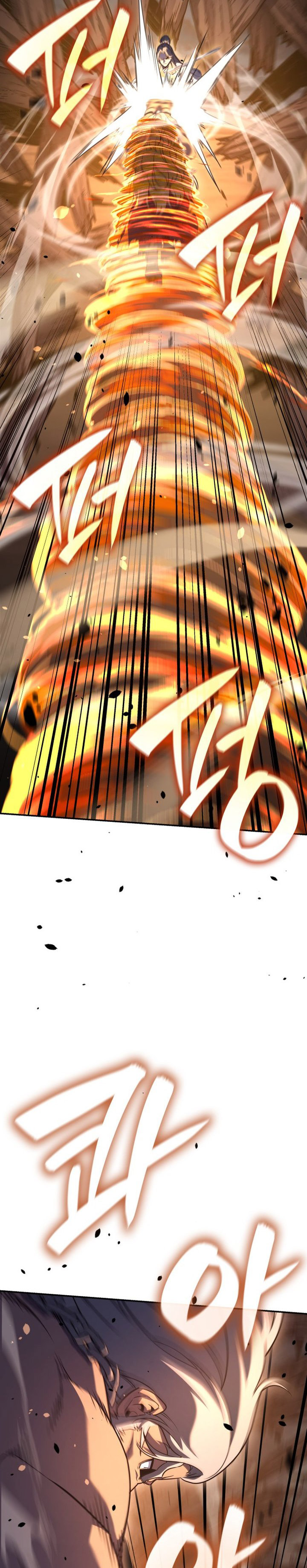 I Reincarnated As The Crazed Heir Chapter 138 Gambar 36