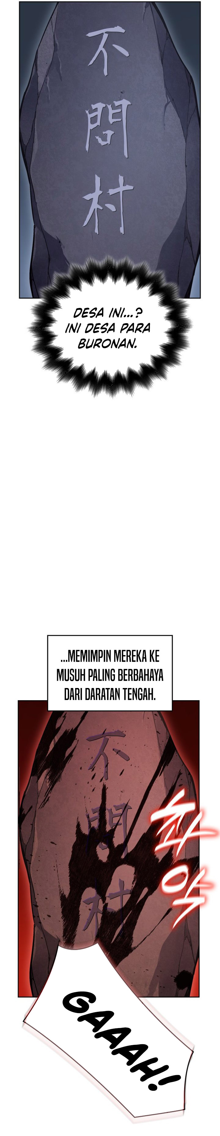 I Reincarnated As The Crazed Heir Chapter 139 Gambar 6