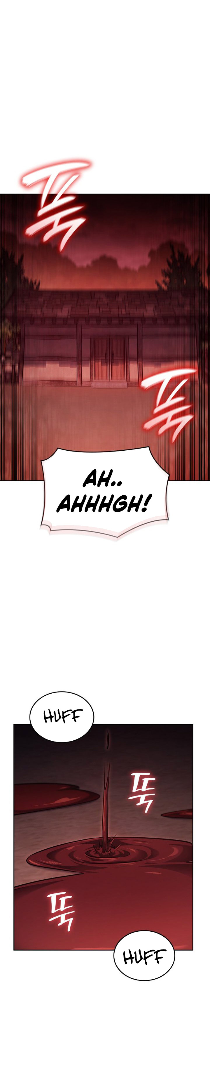 I Reincarnated As The Crazed Heir Chapter 139 Gambar 8