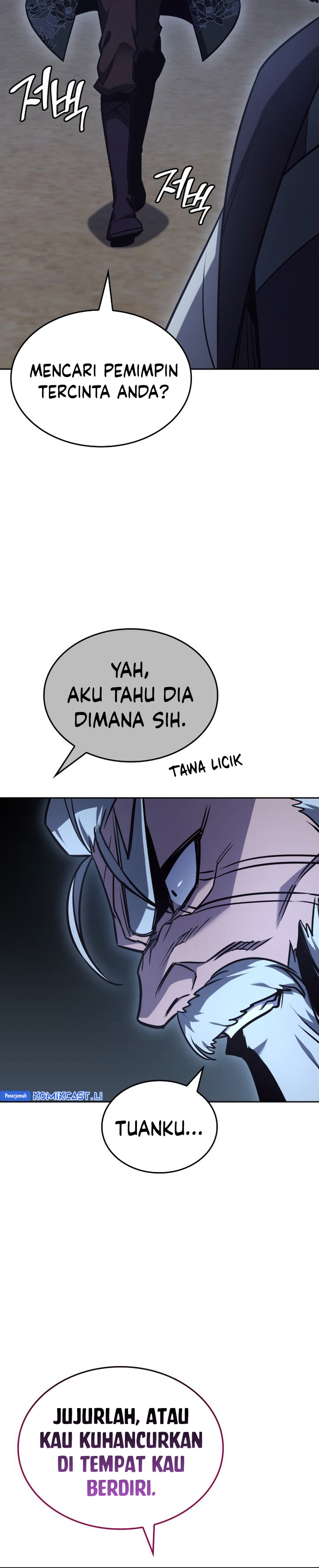 I Reincarnated As The Crazed Heir Chapter 139 Gambar 13