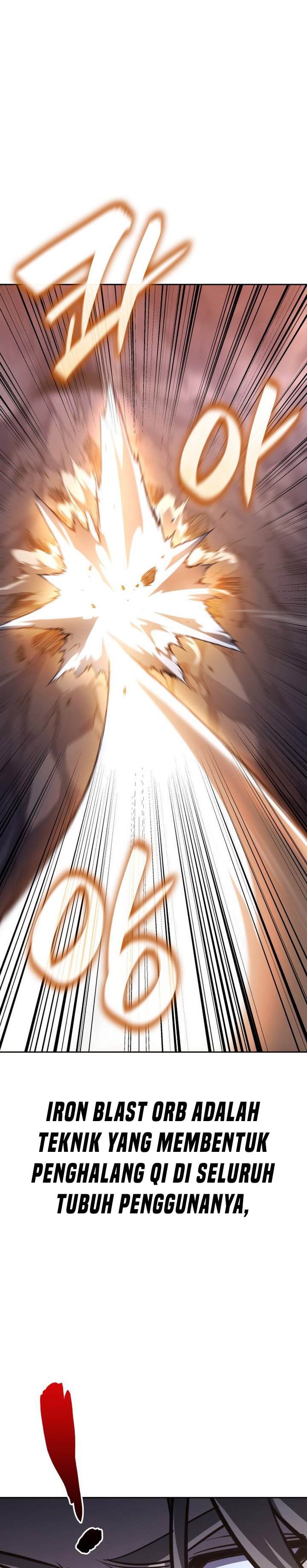 I Reincarnated As The Crazed Heir Chapter 139 Gambar 19