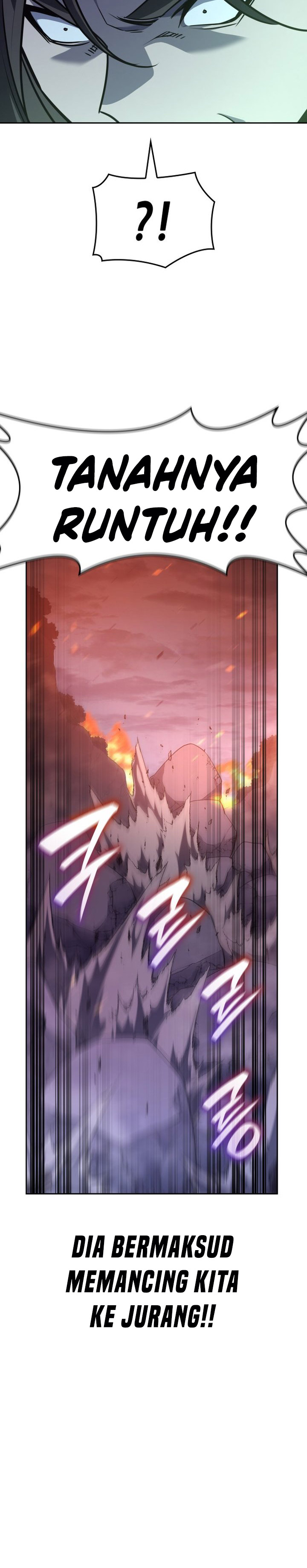 I Reincarnated As The Crazed Heir Chapter 139 Gambar 21