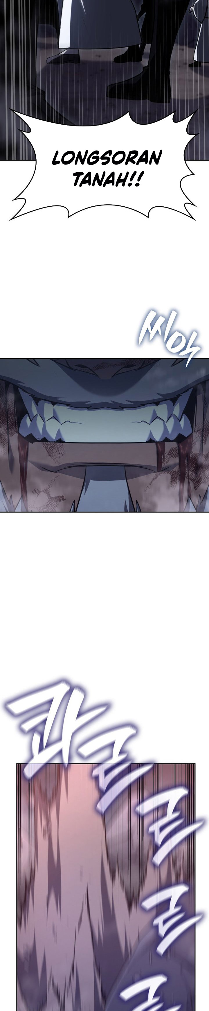 I Reincarnated As The Crazed Heir Chapter 139 Gambar 23