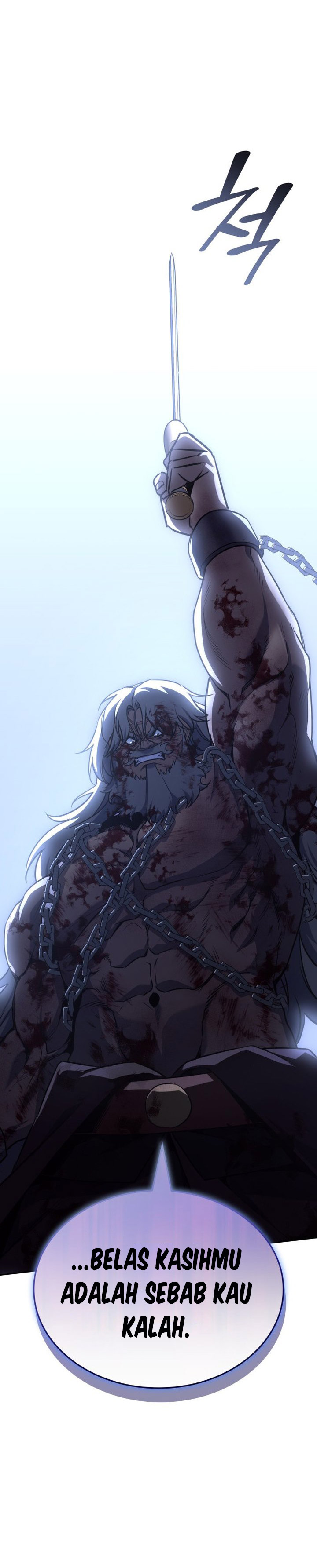 I Reincarnated As The Crazed Heir Chapter 139 Gambar 28