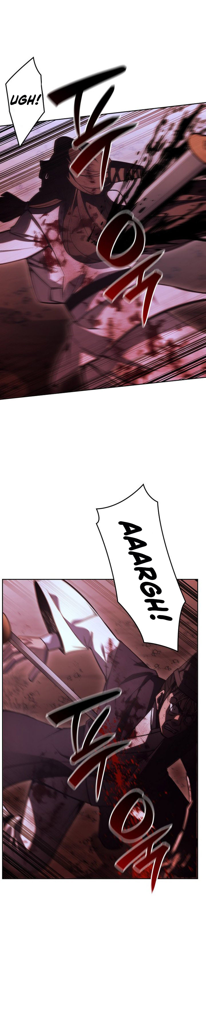 I Reincarnated As The Crazed Heir Chapter 139 Gambar 29