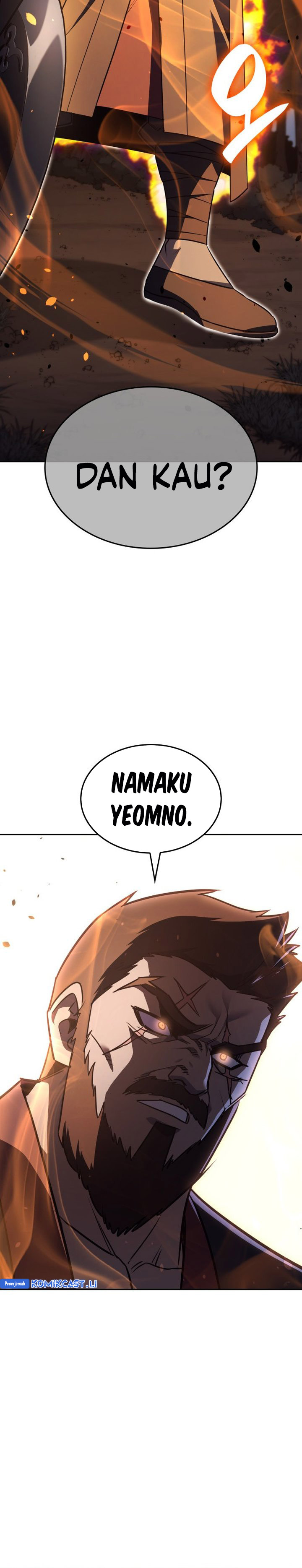 I Reincarnated As The Crazed Heir Chapter 139 Gambar 33