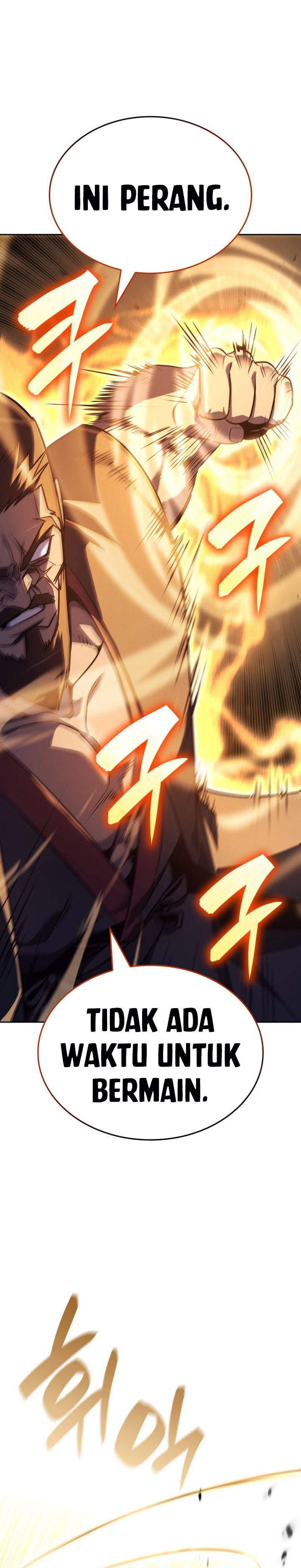 I Reincarnated As The Crazed Heir Chapter 139 Gambar 37