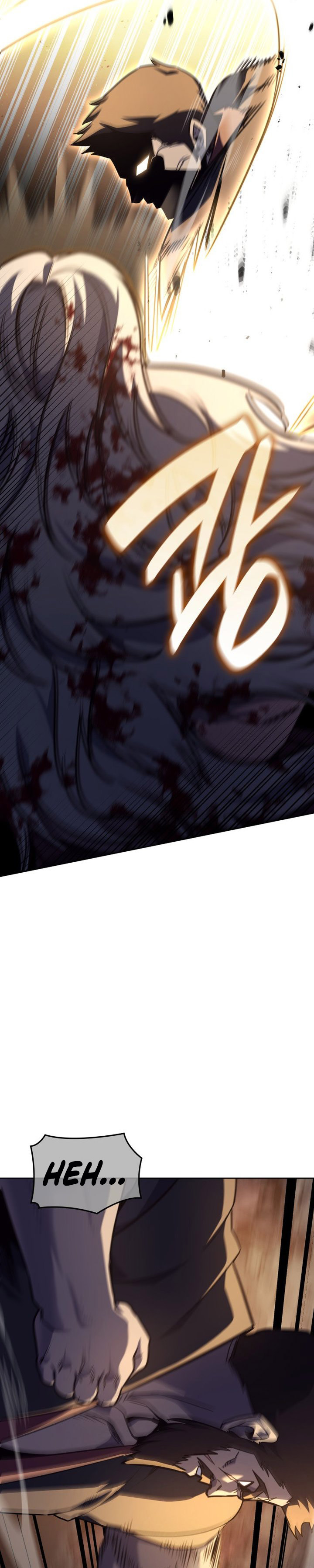 I Reincarnated As The Crazed Heir Chapter 139 Gambar 38