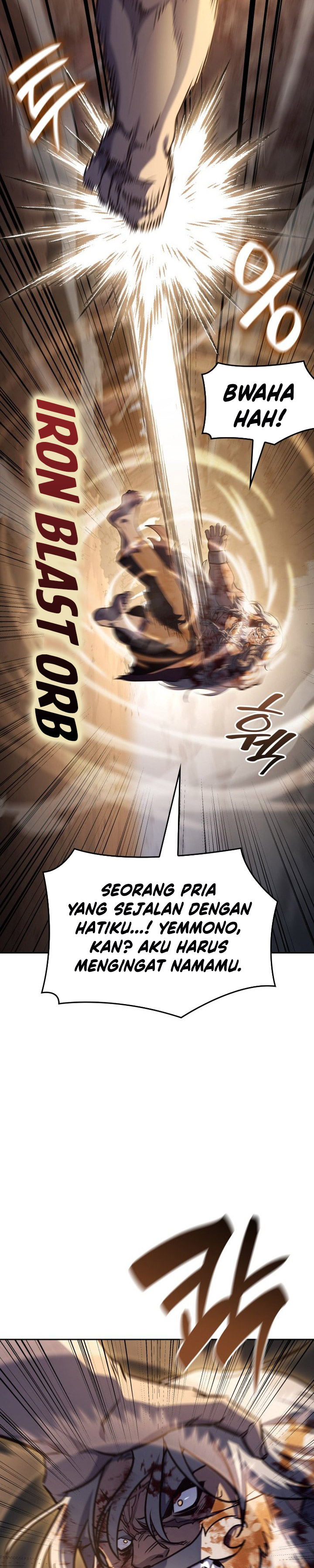 I Reincarnated As The Crazed Heir Chapter 139 Gambar 39