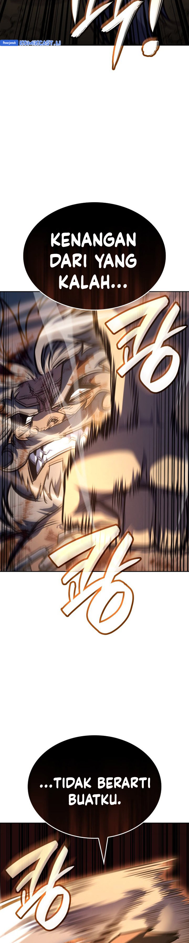 I Reincarnated As The Crazed Heir Chapter 139 Gambar 41