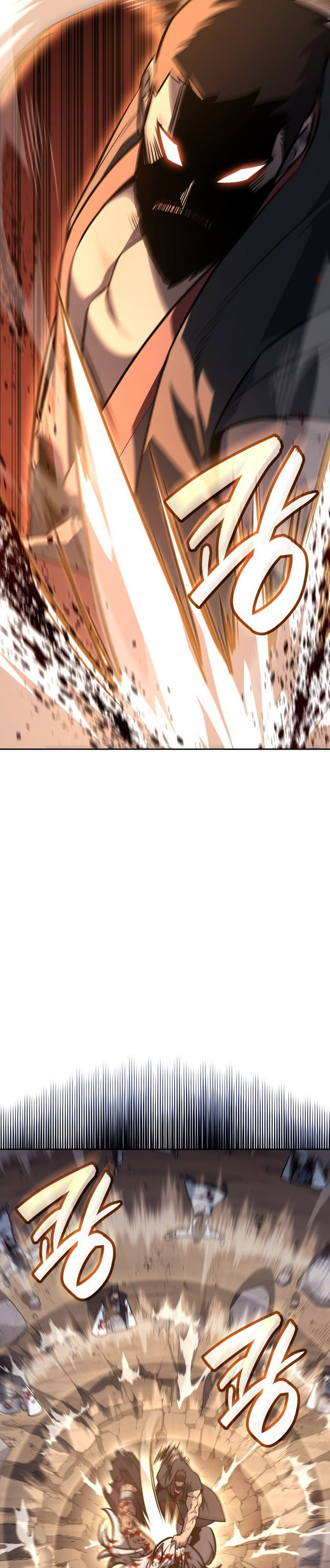 I Reincarnated As The Crazed Heir Chapter 139 Gambar 42